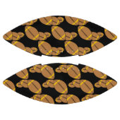 Drie Footballs (Panelen)