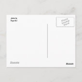 Drie foto's van Maui Briefkaart (Achterkant)