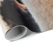 Drie Funny Alpacas Cadeaupapier (Rol Hoek)