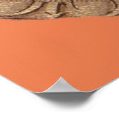 drie gezichten poster (Hoek)