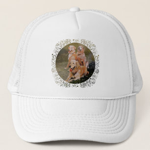 Drie Gouden Generaties Trucker Pet