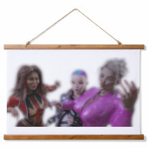 Drie Grappige Dames