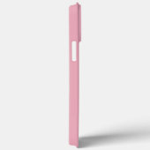 Drie grappige kerstkoepels Case-Mate iPhone case (Achterkant / Rechts)
