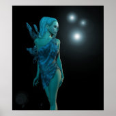 Drie groeten poster (Voorkant)