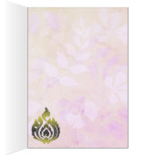 Drie Headed Naga (Binnen (Rechts))