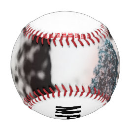 Drie honkbal