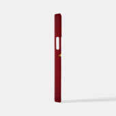 Drie juwelen Rozen iPhone Hoesje (Rechterkant)