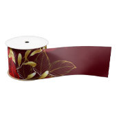 Drie juwelen Rozen Lint (Spoel)