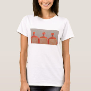 Drie Kardinalen 2010 T-shirt