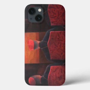 Drie Kardinalen 2012 iPhone 13 Hoesje