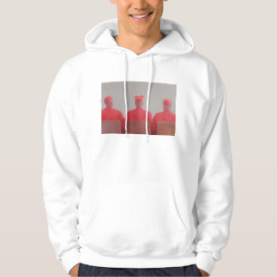 Drie Kardinalen II 2012 Hoodie