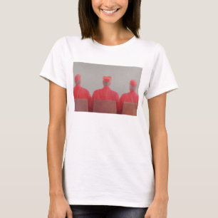Drie Kardinalen II 2012 T-shirt
