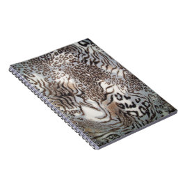 Drie katten notitieboek