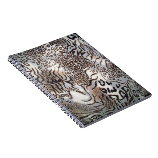 Drie katten notitieboek (Rechterzijde)