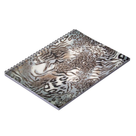 Drie katten notitieboek (Linkerzijde)