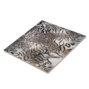 Drie katten tegeltje