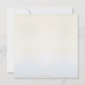 Drie kerstballen voor de lichte achtergrond (Achterkant)