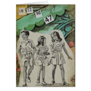 Drie Kinder ATC