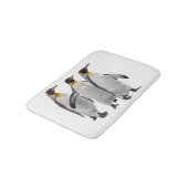 Drie Kings Bath Mat (kies uw kleur) (Gekanteld)