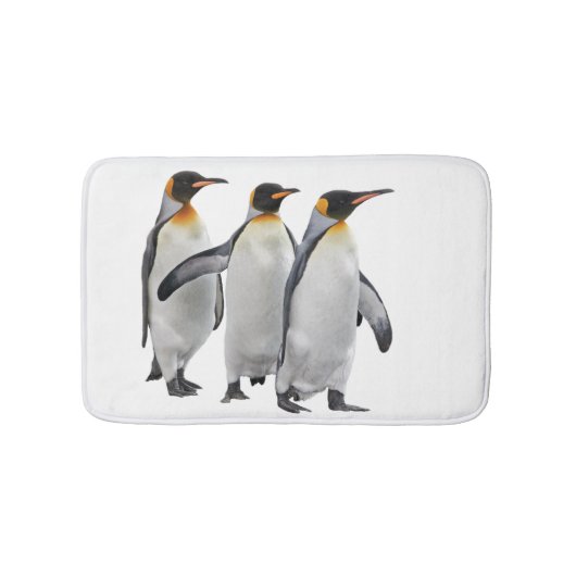 Drie Kings Bath Mat (kies uw kleur) (Voorkant)