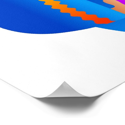 Drie Kings Poster (Hoek)