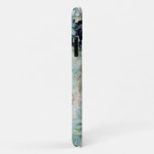 Drie Kittens, Louis Wain Case-Mate iPhone Case (Achterkant/rechts)