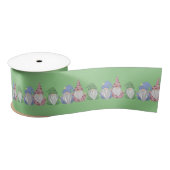 Drie kleine kabouters (variant) lint (Spoel)