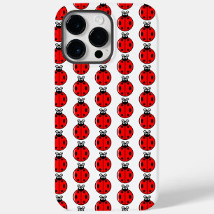 Drie kleine tapijten - Hoesje-Mate Barely daar App Case-Mate iPhone 14 Pro Max Hoesje