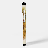 Drie kleine Varkens Big Bad Wolf,  Fairy Tale Case-Mate iPhone Case (Achterkant / Links)