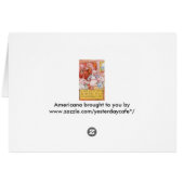 Drie kleine Varkens die wolf koken, feiale tale (Achterkant Horizontaal)