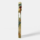 Drie kleine Varkens Fairy Tale Case-Mate iPhone Case (Achterkant / Rechts)
