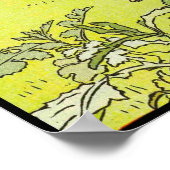 Drie kleine varkens: Ik heb de Turnips Poster (Hoek)