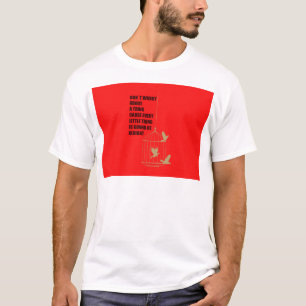 Drie Kleine Vogels T-shirt