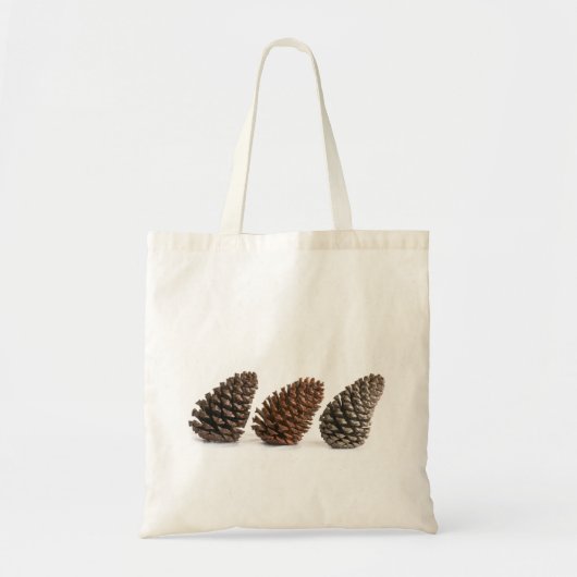 Drie knelpunten tote bag (Voorkant)