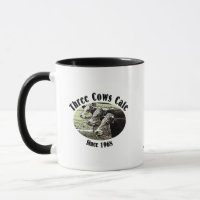 Drie Koeien Cafe