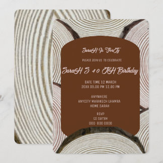 Drie kolomlijnen Huwelijksuitnodiging Lichtblauw, Kaart