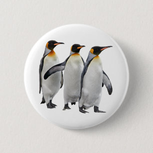 Drie Koningen Badge Ronde Button 5,7 Cm