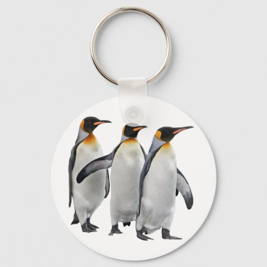Drie Koningen Sleutelhanger (Voorkant)