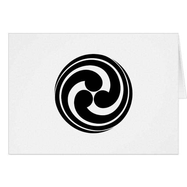 Drie langstststaartdraaikrokken (Voorkant Horizontaal)