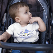 Drie lavendelwandelaars romper