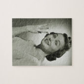 Drie Legpuzzel (Horizontaal)