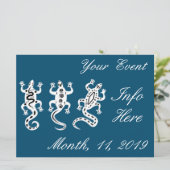 Drie luiers Thunder_Cove Southwest Style (Staand voorkant)