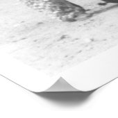 Drie mannen. poster (Hoek)