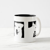 Drie Mokken (Voorkant rechts)