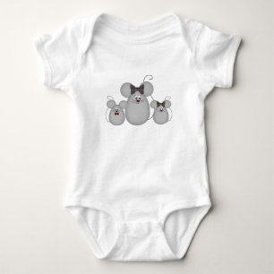 Drie muizen Shirt