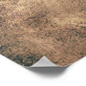 drie paarden poster (Hoek)