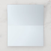 Drie paaseieren | Kaart plaatsen (Binnenkant ongevouwen)