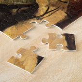 Drie paren van Vincent van Gogh Legpuzzel (Zijkant)