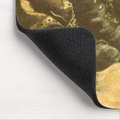 Drie paren van Vincent van Gogh Muismat (Hoek)