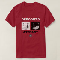 DRIE PEDALE NATIE - OPPOSITEN